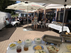 Sommerfeste